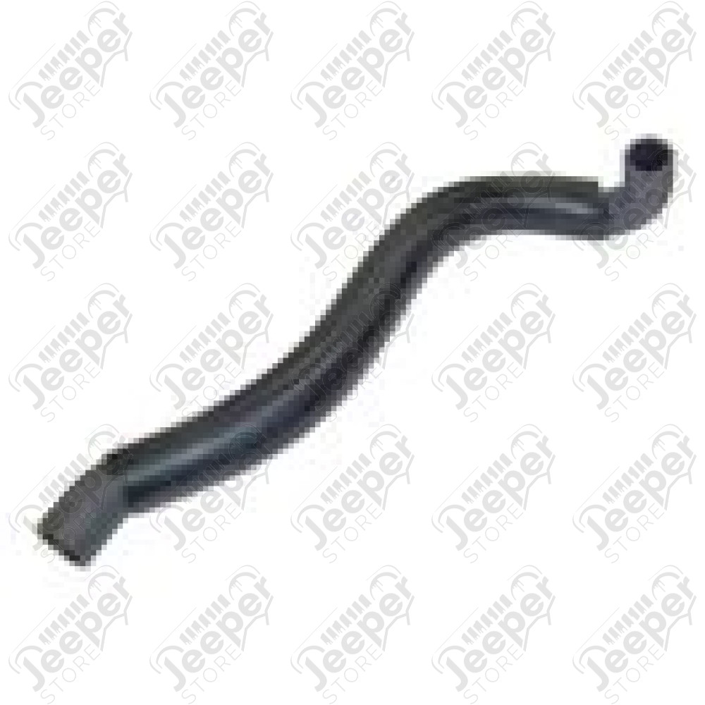 Durite de refroidissement inférieure moteur 2.4L essence - Jeep Wrangler TJ - 52080031AD