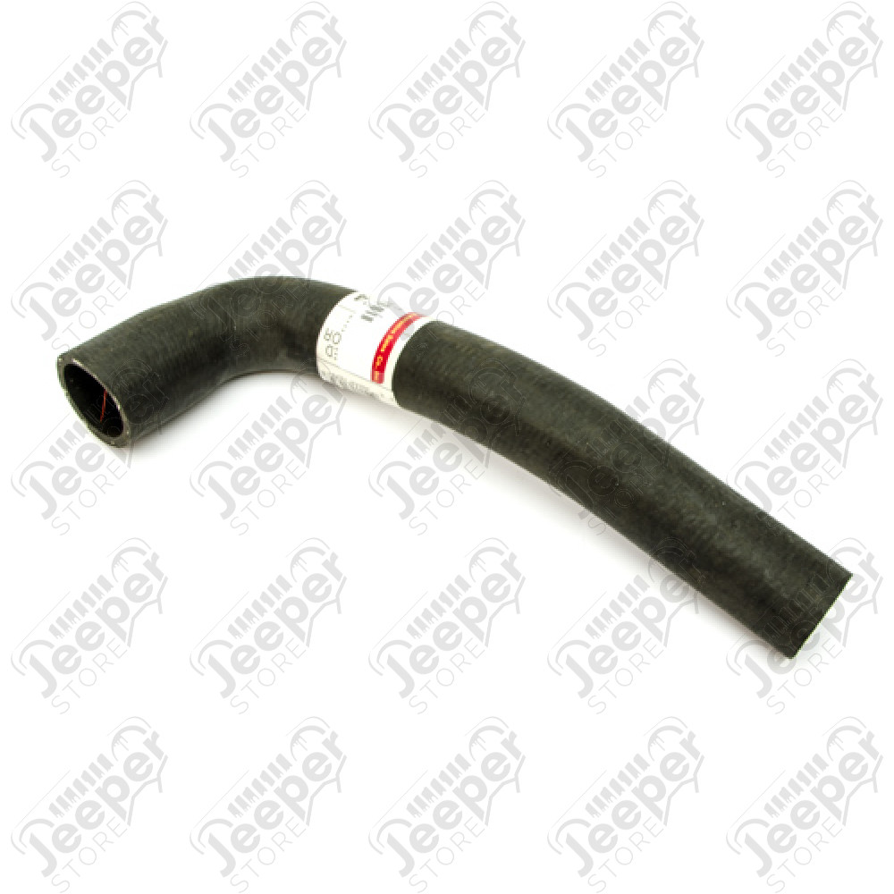 Durite refroidissement supérieure moteur 2.5L essence (SANS Clim) - Jeep Cherokee XJ - 53000471
