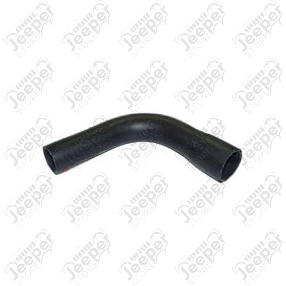 Durite de refroidissement supérieure moteur 2.1L TD - Jeep Cherokee XJ - 52003949 / J5362162