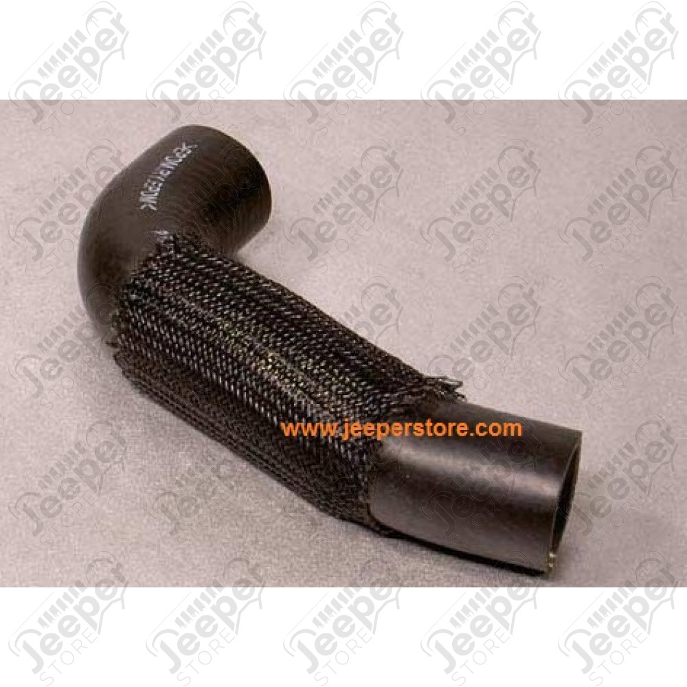 Durite de refroidissement supérieure moteur 2.1L TD - Jeep Cherokee XJ - 52003949 / J5362162
