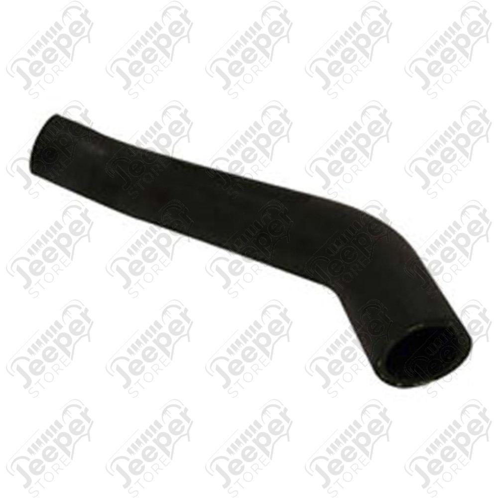 Durite de refroidissement supérieure moteur 3.7L V6 - Jeep Cherokee Liberty KJ - 1102.55