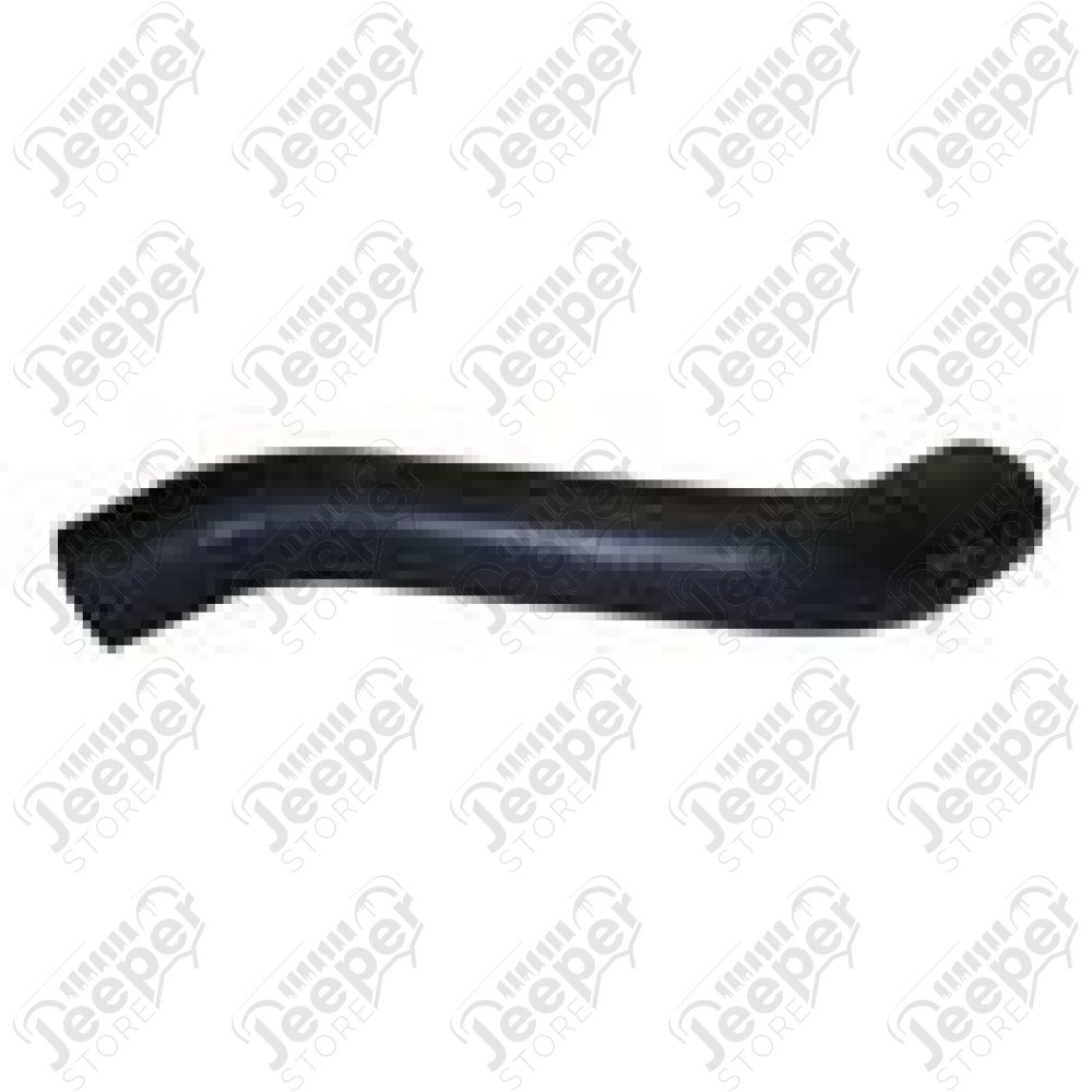 Durite refroidissement supérieure moteur 4.7L V8 essence - Jeep Grand Cherokee WJ / WG - 52079407