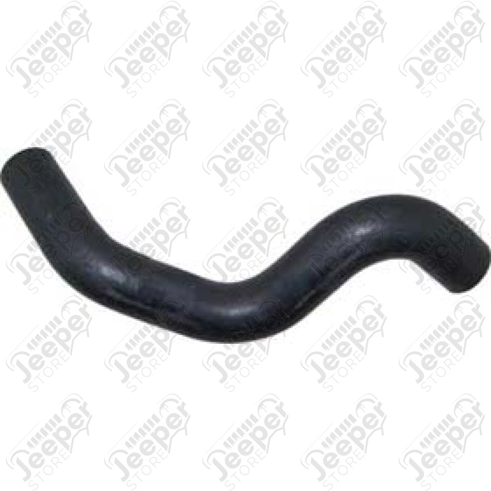 Durite inférieur de refroidissement moteur 2.8L CRD (177 ch.) Jeep Wrangler JK 