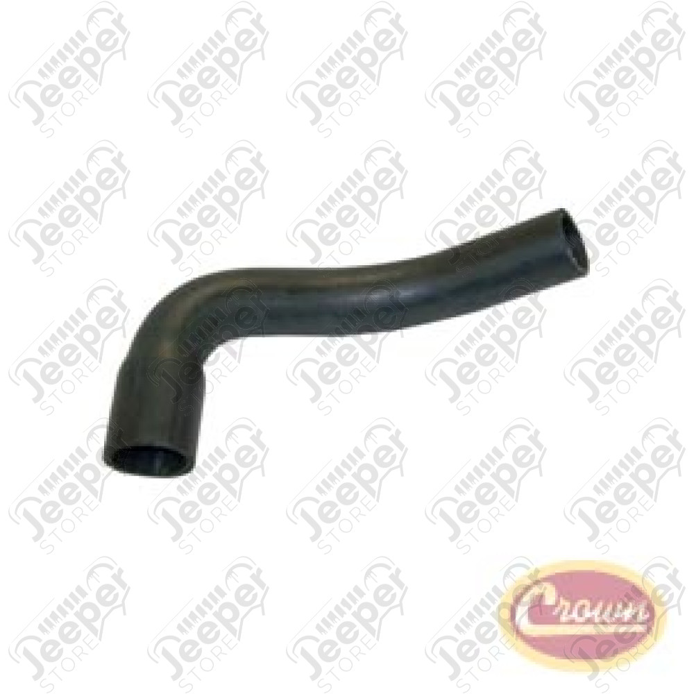 Durite de refroidissement inférieure moteur 2.5L essence - Jeep Cherokee XJ