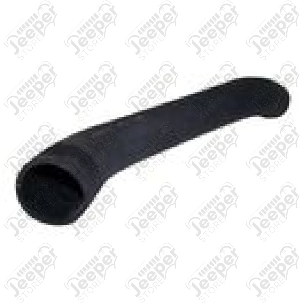 Durite de refroidissement inférieure moteur 4.7L V8 essence - Jeep Grand Cherokee WJ / WG - 52079409