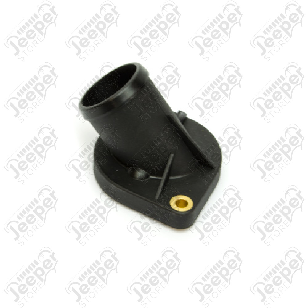 Boitier de thermostat (plastique) 4.7L V8 Jeep Grand Cherokee WJ, WG