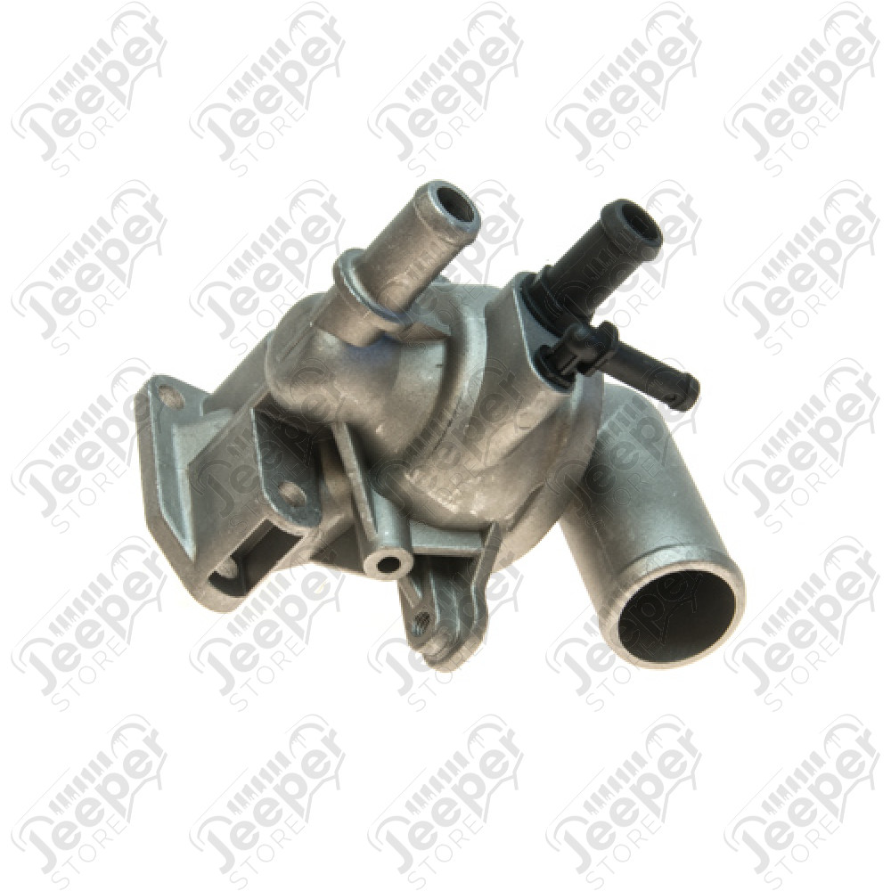 Kit boitier calorsthat 2.8L CRD Jeep Cherokee Liberty KJ