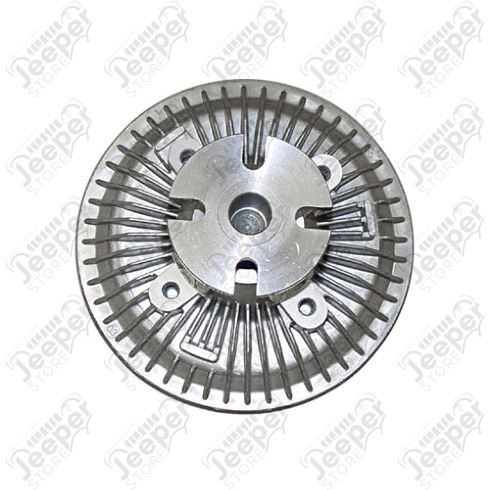 Visco-coupleur pour hélice de refroidissement moteur pour 2.5L essence Jeep Cherokee XJ 