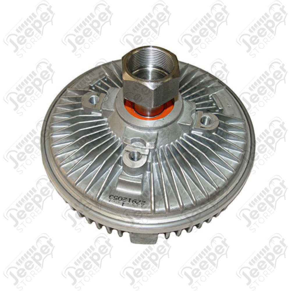Visco-coupleur de ventilation 4.0L essence Jeep Grand Cherokee ZJ, ZG