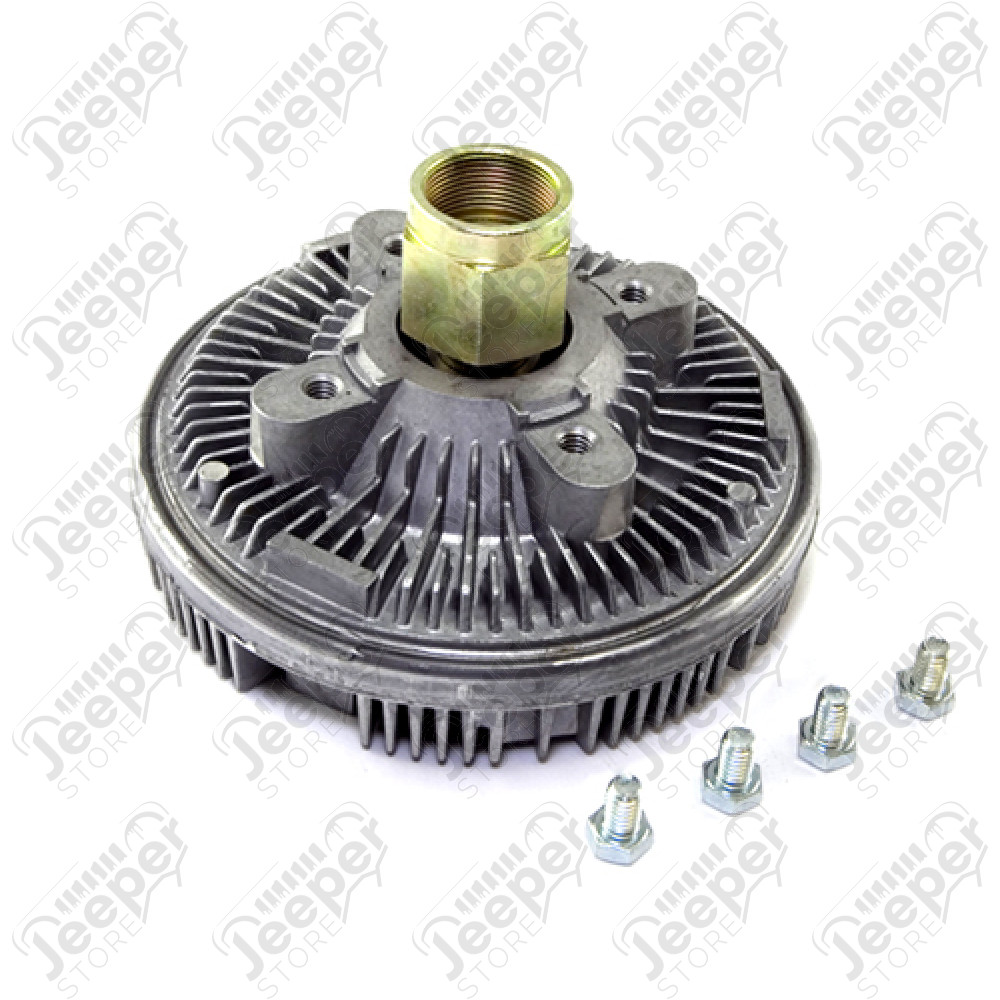 Visco-coupleur de ventilation 5.2L V8 essence Jeep Grand Cherokee ZJ, ZG