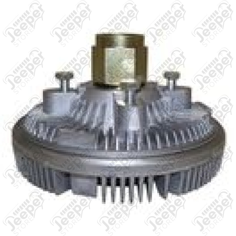 Visco-coupleur de ventilation 5.2L et 5.9L V8 essence Jeep Grand Cherokee ZJ, ZG