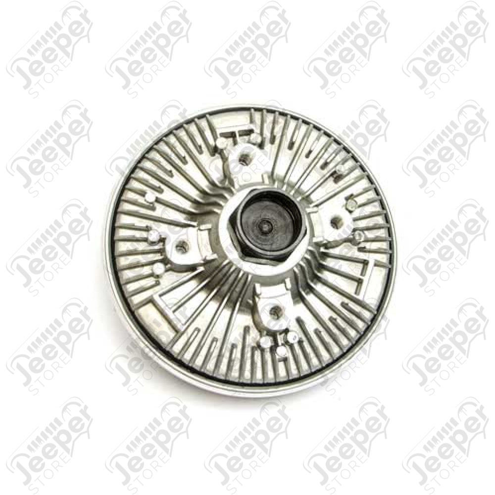 Visco coupleur de refroidissement moteur 3.1L TD Jeep Grand Cherokee WJ 