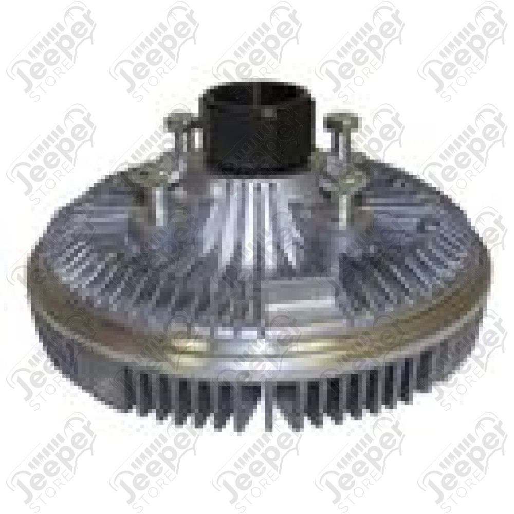 Visco-coupleur de ventilation 2.5L TD (moteur VM) Jeep Grand Cherokee ZJ, ZG