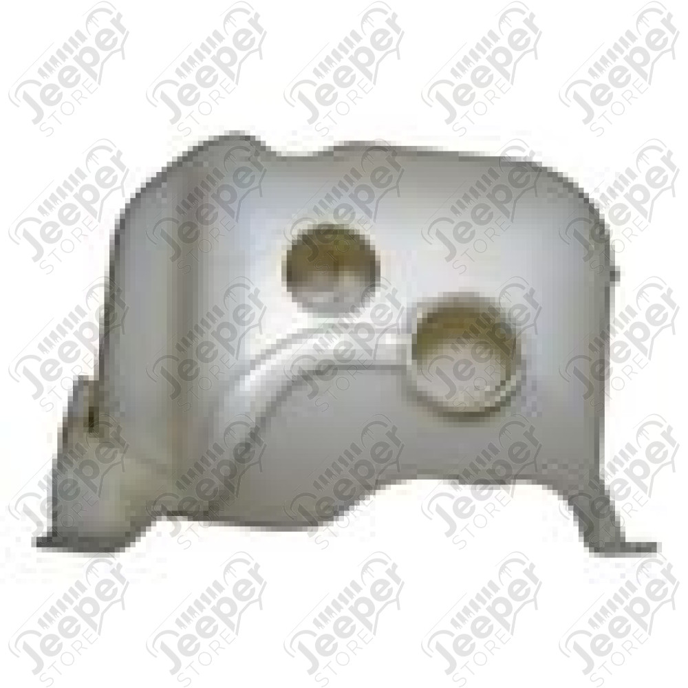 Vase d'expansion 4.0L 6 cylindres et 4.7L V8 essence Jeep Grand Cherokee WJ, WG