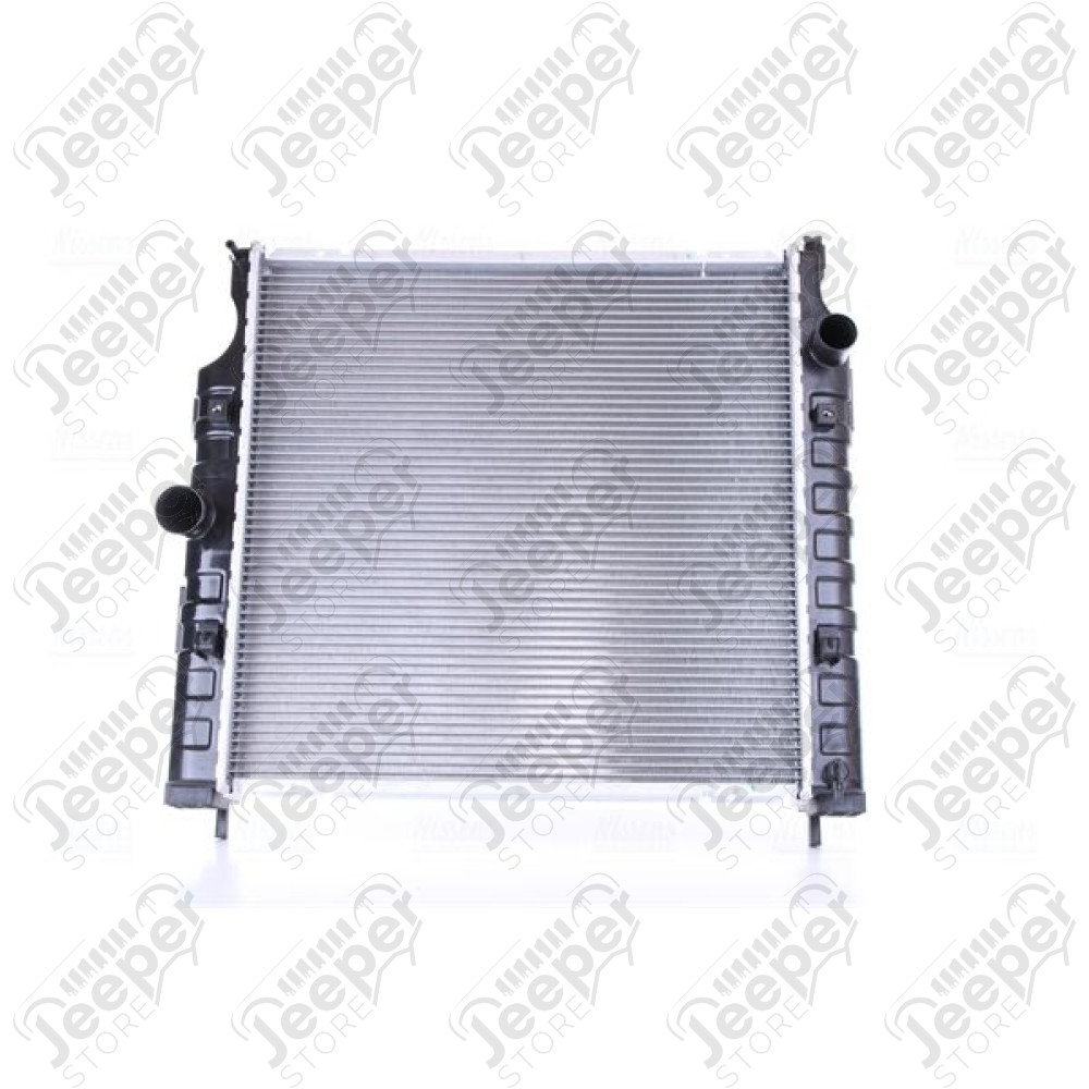 Radiateur moteur 2.8L CRD (150ch) - Jeep Cherokee Liberty KJ - 5174154AB / 59313 / 61026 / CU13279