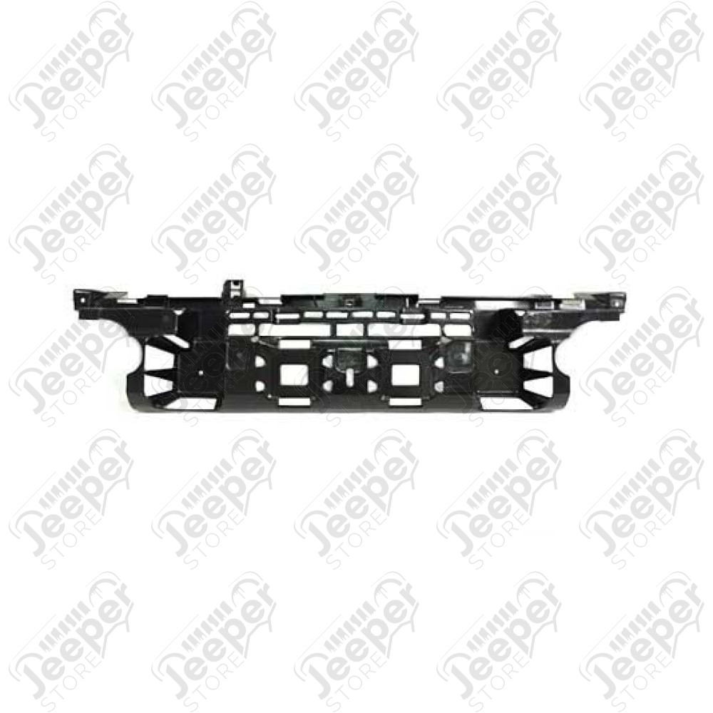 Support de calandre - Jeep Grand Cherokee WH / WK - 55157476AD