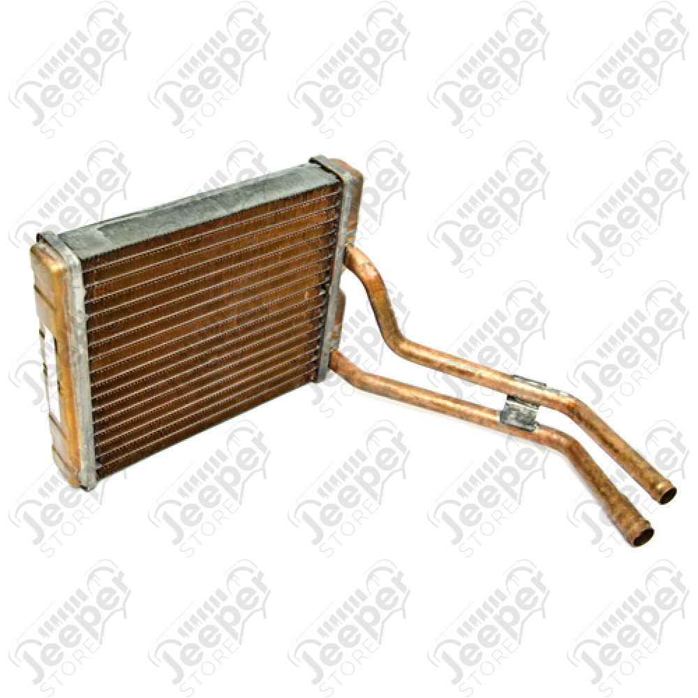 Radiateur de chauffage, Jeep Cherokee XJ