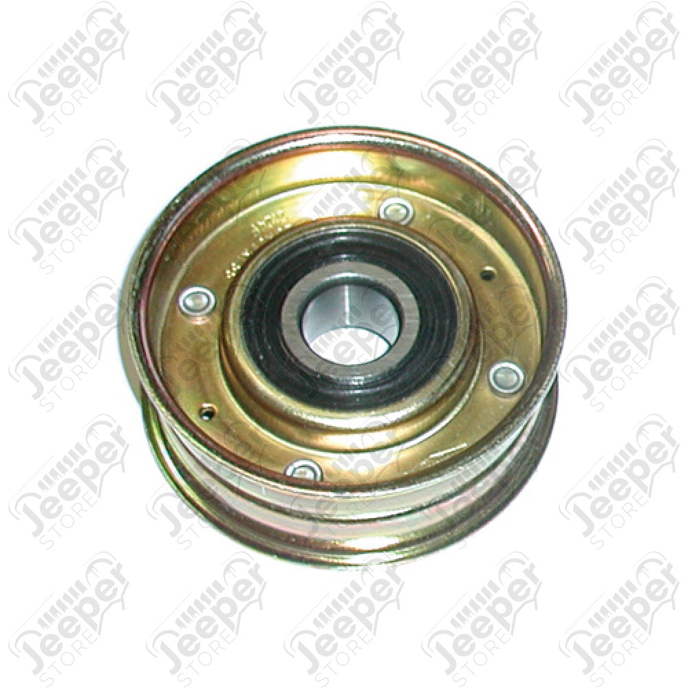 Poulie de renvoie 3.1L TD, Grand Cherokee WJ, WG (moteur VM)