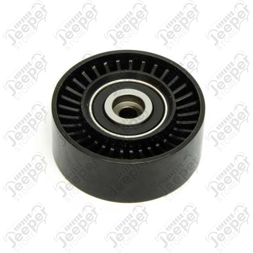Poulie de renvoie 2.7L CRD de courroie accessoires Jeep Grand Cherokee WJ, WG