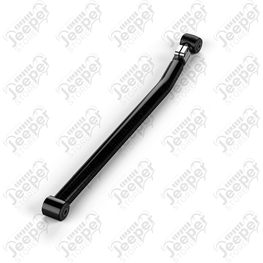 JK: Alpine Long Arm – Front Lower Left (3–6” Lift)