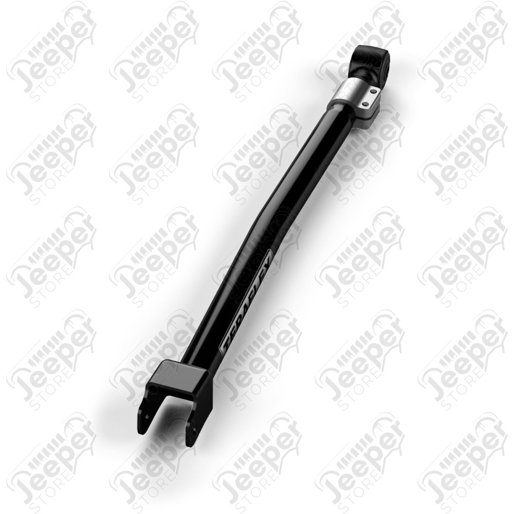 JK: Alpine Long Arm – Front Upper Left (3–6” Lift)