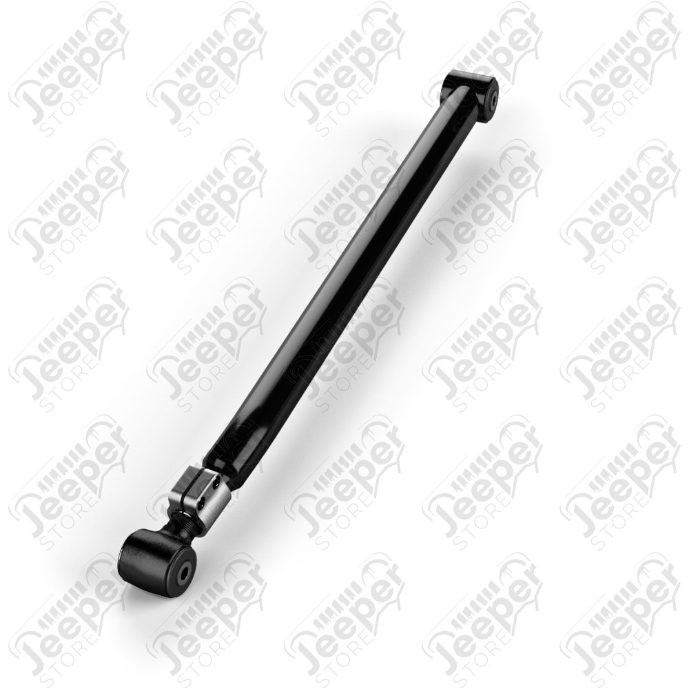 JK: Alpine Long Arm – Rear Lower Left (3–6” Lift)