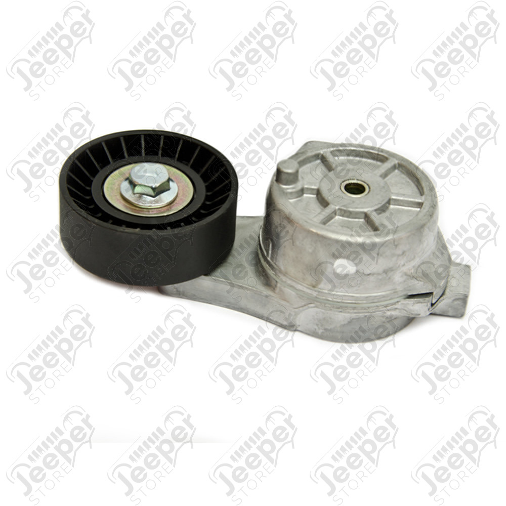 Tendeur de courroie d'accessoires 2.4L essence Jeep Wrangler TJ