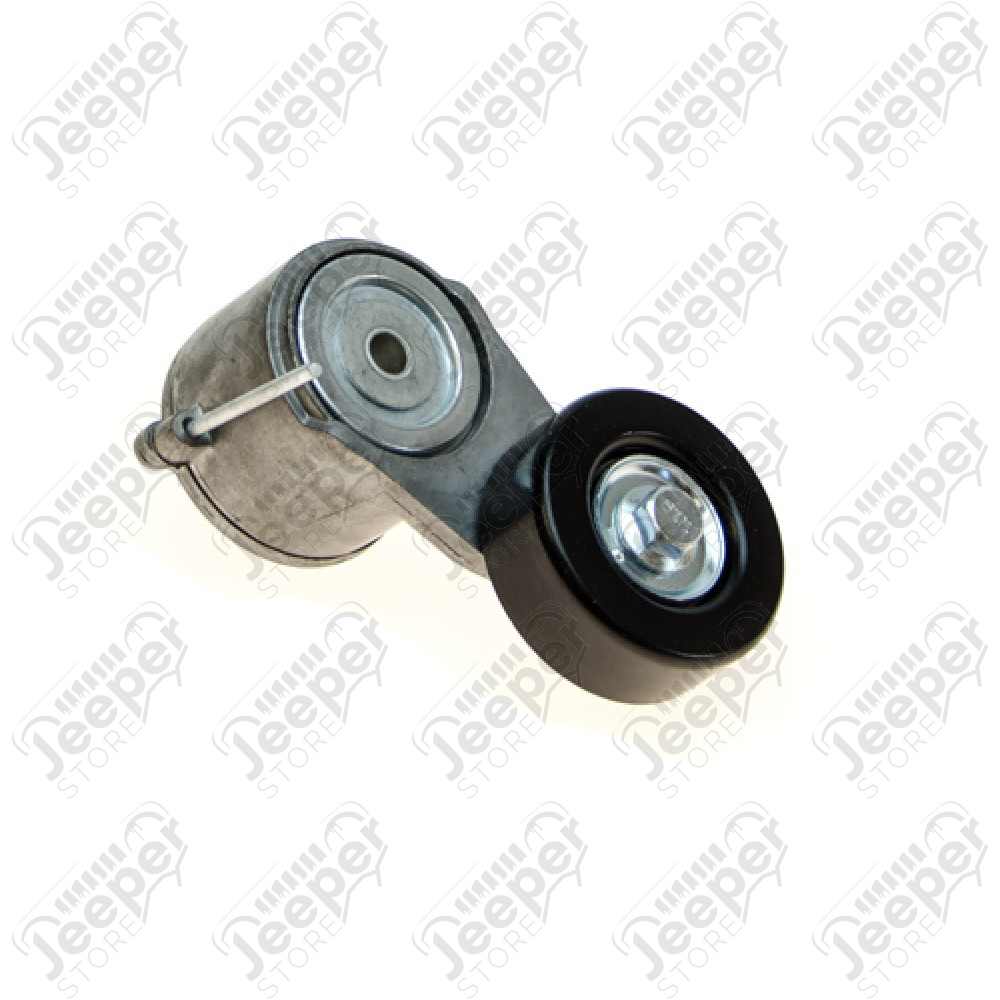 Tendeur de courroie d'accessoires 2.8L CRD Jeep Wrangler JK