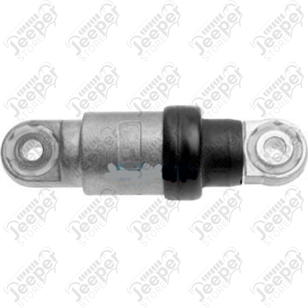 Tendeur (amortisseur) de courroie d'accessoires 2.5L TD (VM) Jeep Cherokee XJ