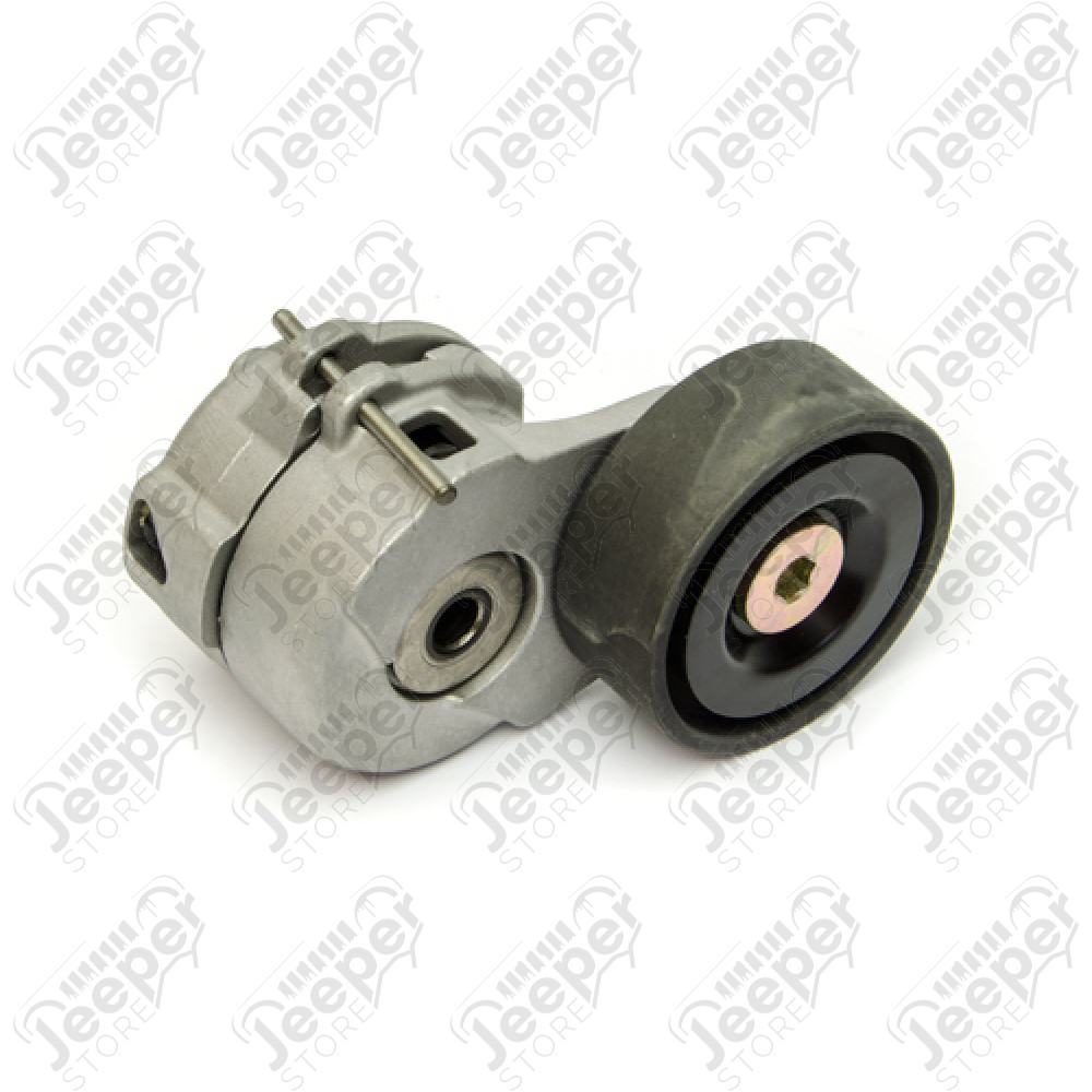 Tendeur de courroie d'accessoires 2.5 CRD et 2.8L CRD Jeep Cherokee Liberty KJ