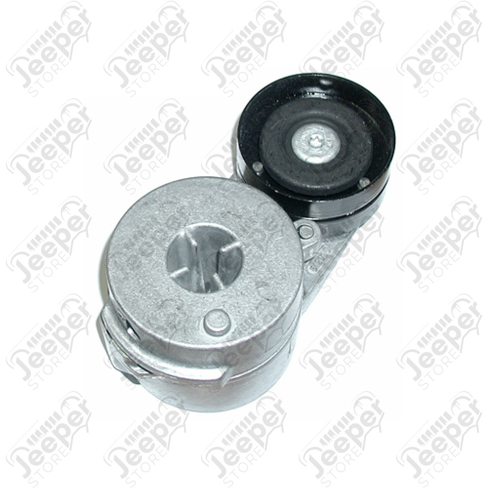 Tendeur de courroie accessoire, 2.5L TD et 3.1L TD pour Jeep Grand Cherokee ZJ, ZG, WJ, WG - 4897159AB