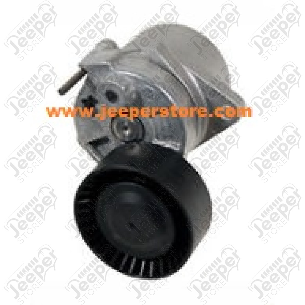 Tendeur de courroie accessoires 2.7L CRD (moteur Mercedes) Jeep Grand Cherokee WJ, WG