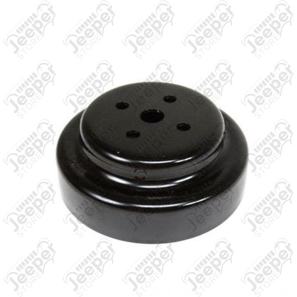 Poulie de pompe à eau 2.5L , 3.8L et 4.0L essence pour Jeep 