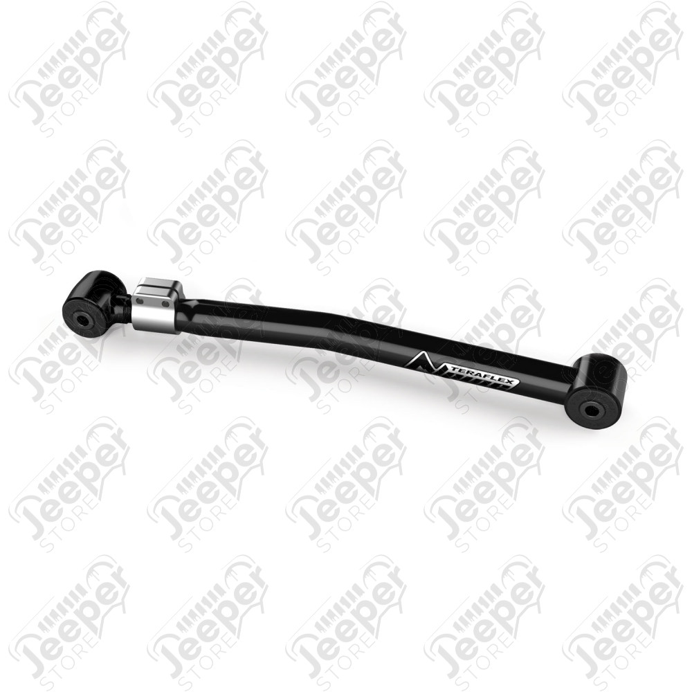 JK: Alpine Short Arm – Front Lower Left (2–4” Lift)