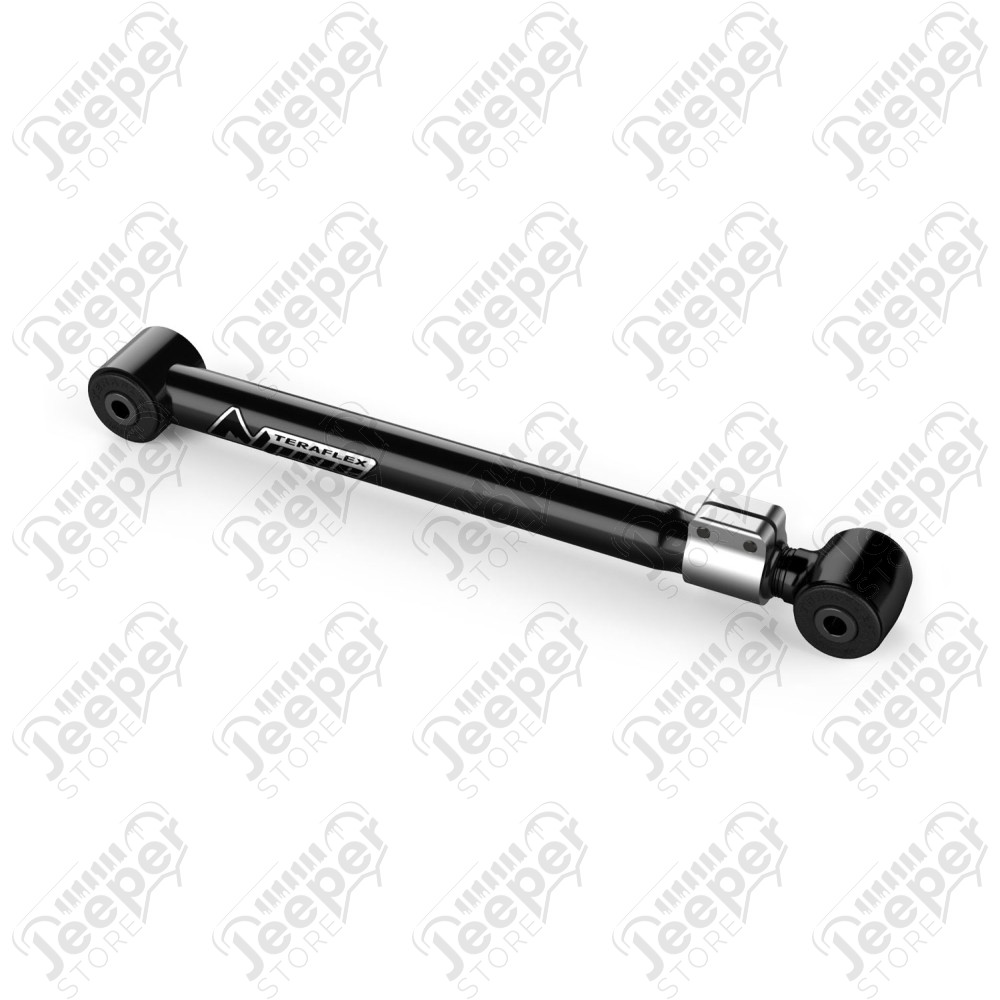 JK: Alpine Short Arm – Rear Lower Left (2–4” Lift)