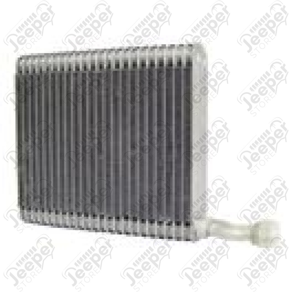 Évaporateur de climatisation Jeep Cherokee XJ