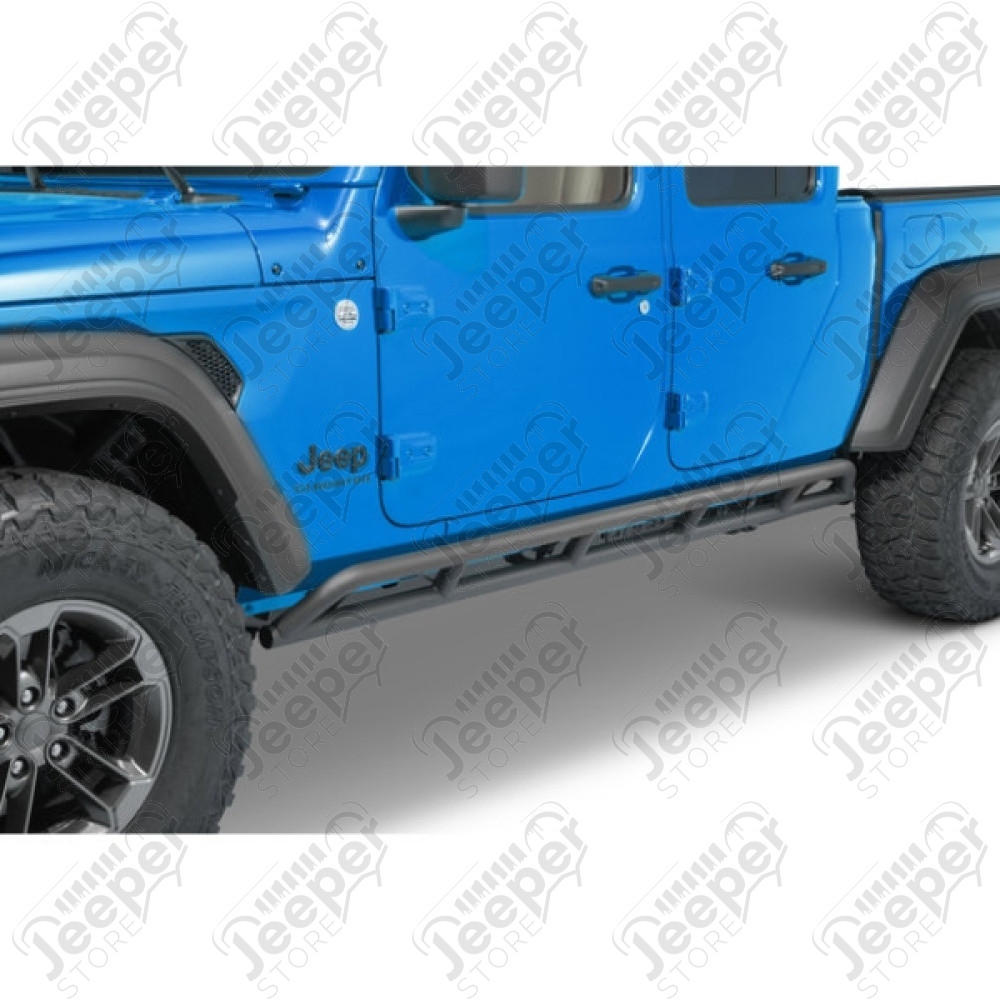 Kit de protections de bas de caisse RRC Jeep Gladiator JT (4 portes) - 11504.38