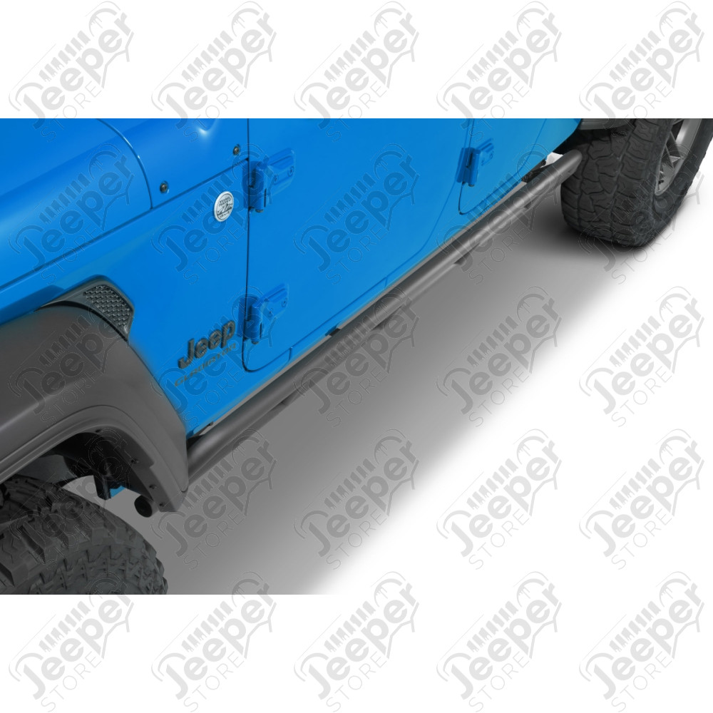 Kit de protections de bas de caisse RRC Jeep Gladiator JT (4 portes) - 11504.38