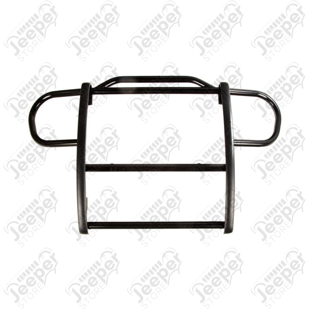 Pare buffles "Bull Bar" noir pour Jeep Renegade BU