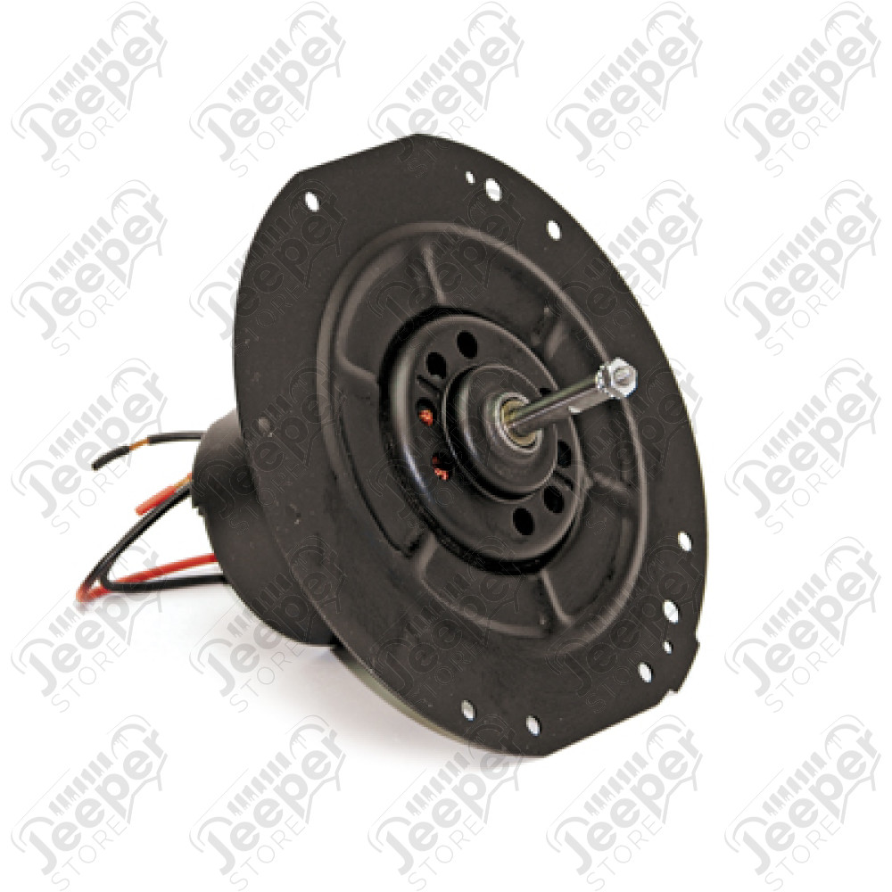Moteur de ventilation - Jeep Wrangler YJ - 55036898 / 56001449