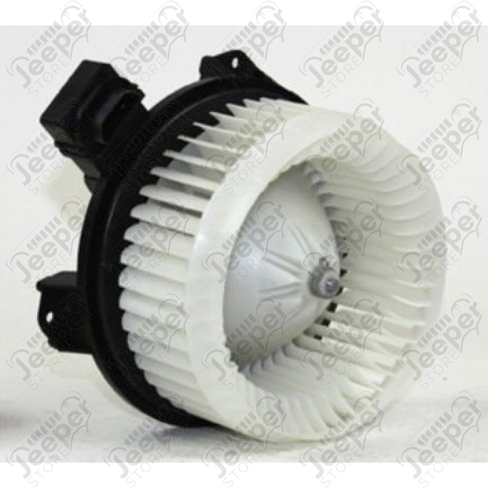Moteur électrique de ventilation pour Jeep Wrangler JK