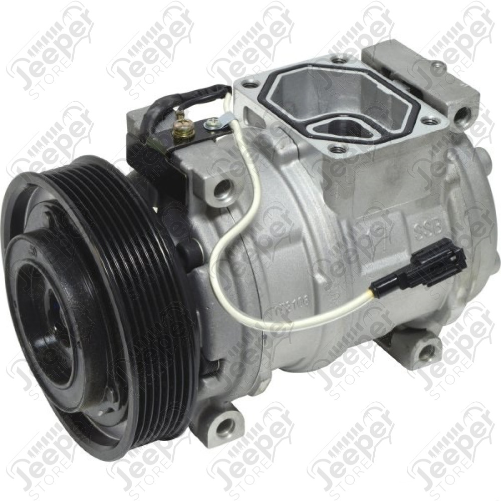 Compresseur de climatisation 5.2L V8 et 5.9L V8 Jeep Grand Cherokee ZJ, ZG