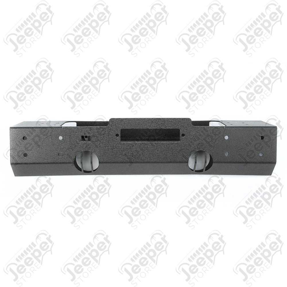Pare chocs avant XHD (partie centrale) (avec support de treuil, sans manilles), Jeep Wrangler JK