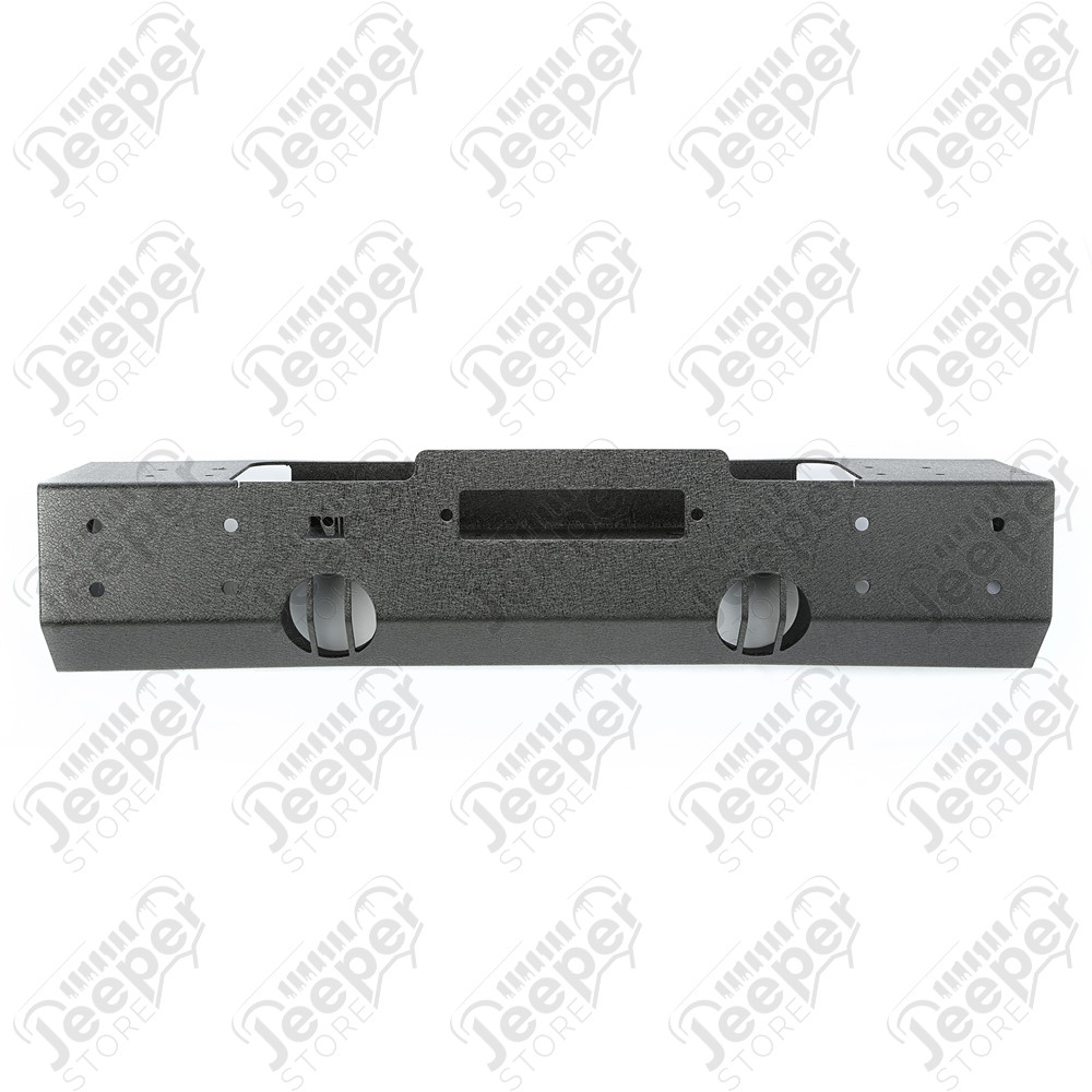 Pare chocs avant XHD (partie centrale) (avec support de treuil), Jeep Wrangler JK