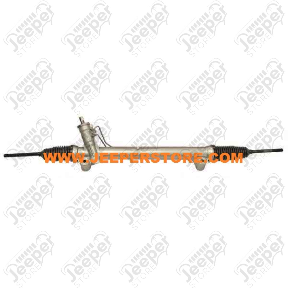 Crémaillere de direction Jeep Grand Cherokee WH, WK