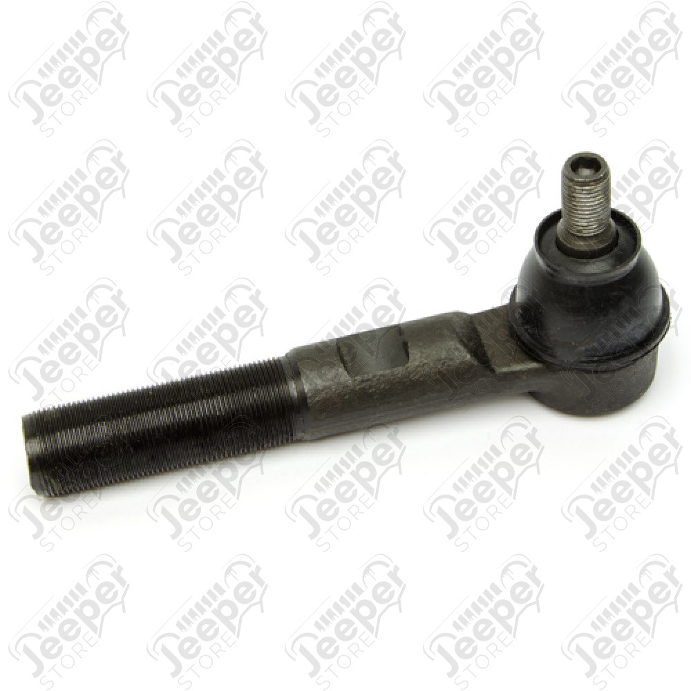 Rotule de barre de direction gauche (bras pitman) - Jeep Wrangler JK - 52060049AE