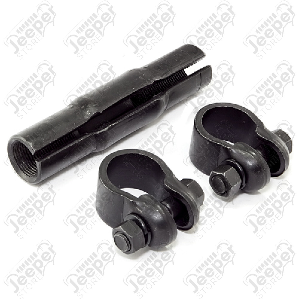 Manchon de réglage sur barre de direction, Jeep Wrangler JK