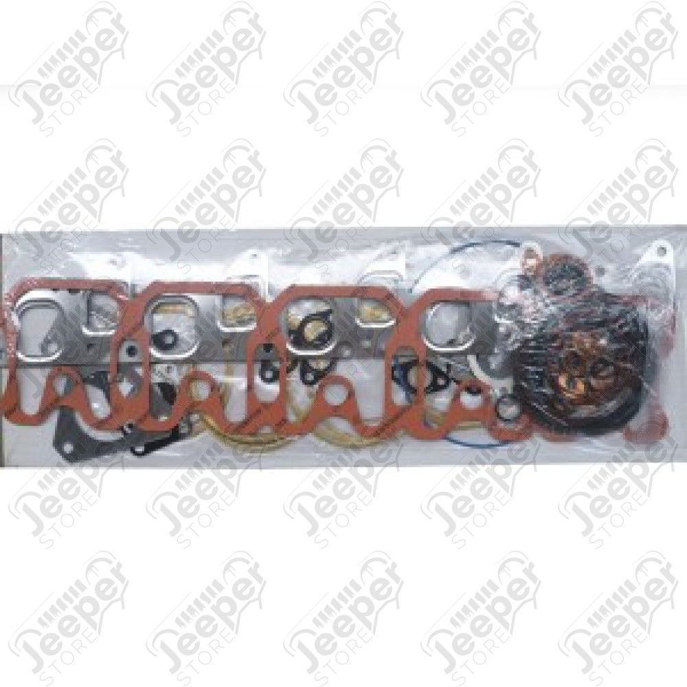 Kit joints moteur supérieur 3.1L TD Jeep Grand Cherokee WJ, WG