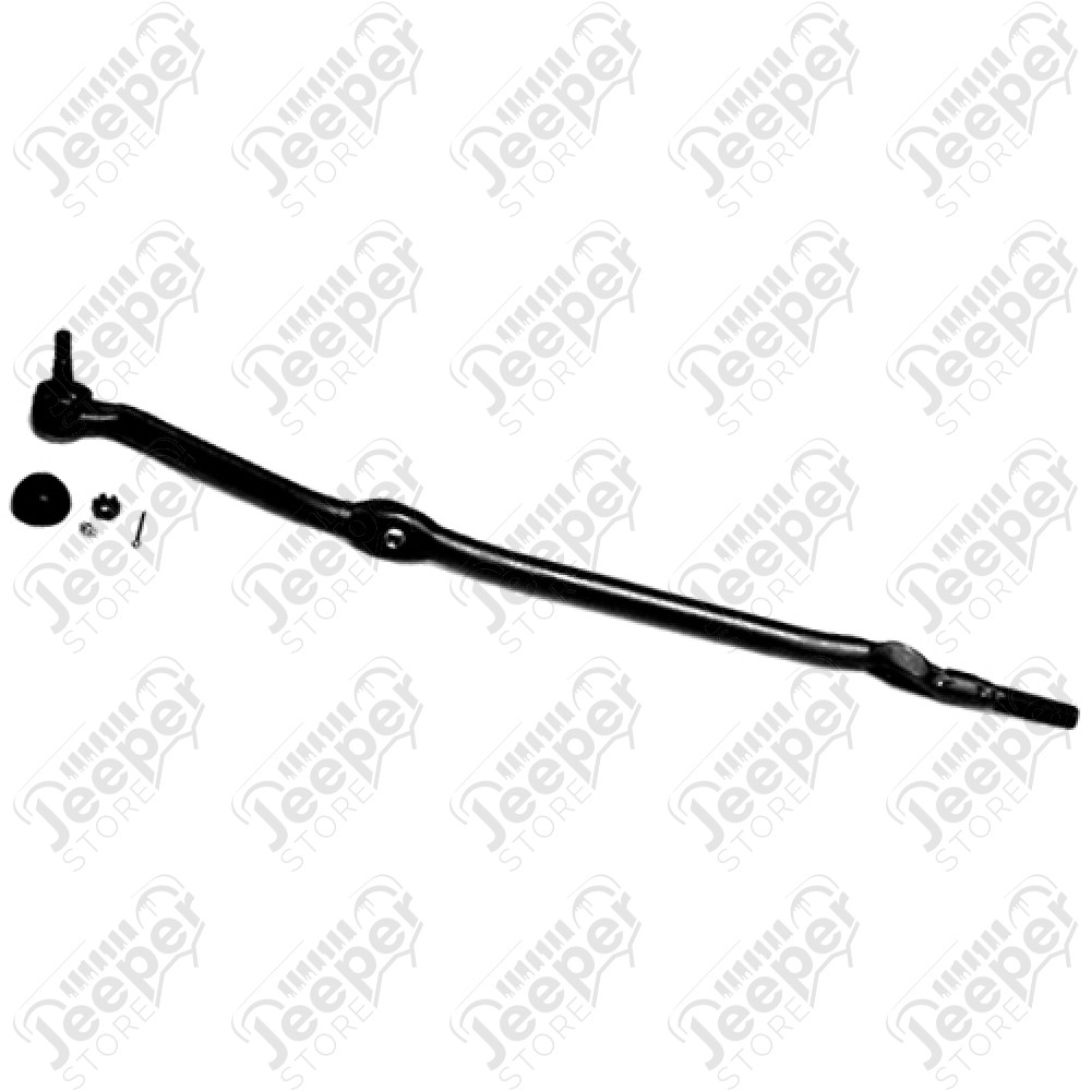 Rotule de barre de direction (coté roue droite, long) Jeep Cherokee XJ