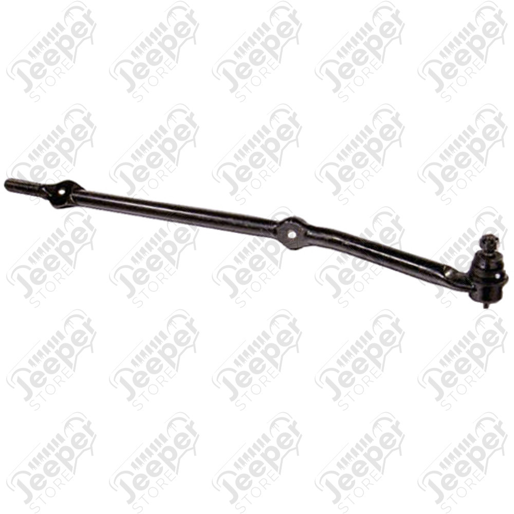 Rotule avec la barre de direction, coté droit Jeep Wrangler TJ
